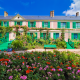 1 Maison Claude Monet