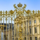 2 Gates of Versailles