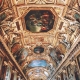 6 Versailles Ceiling